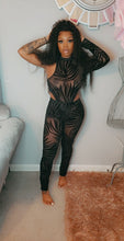 Load image into Gallery viewer, Wildcat 2 piece set
